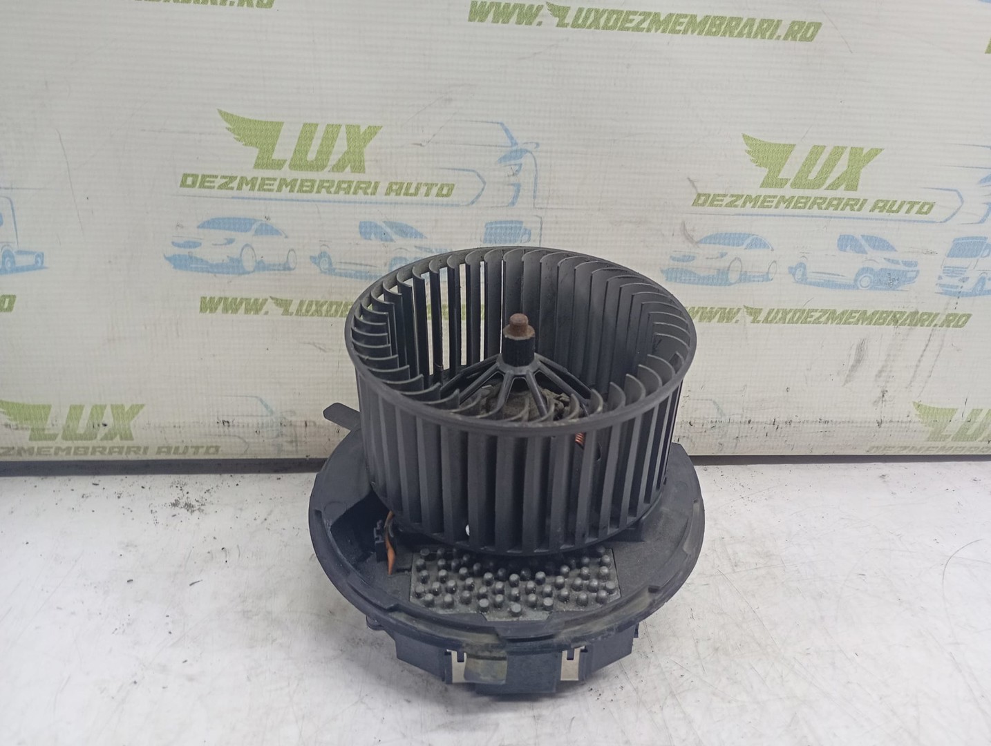 Motoras aeroterma 3C1820015G Volkswagen Golf 5 (2003 - 2009)