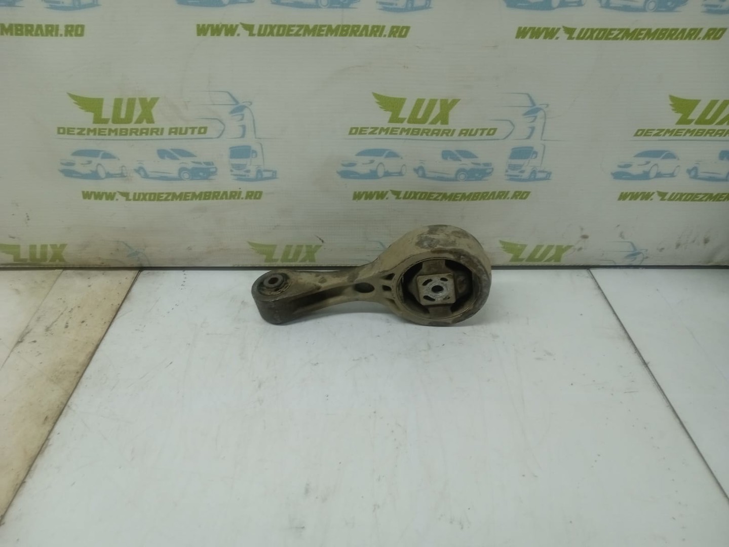 Suport cutie viteze 3318302227 Volkswagen Polo 5 (6R) (facelift) (2014 - 2018)