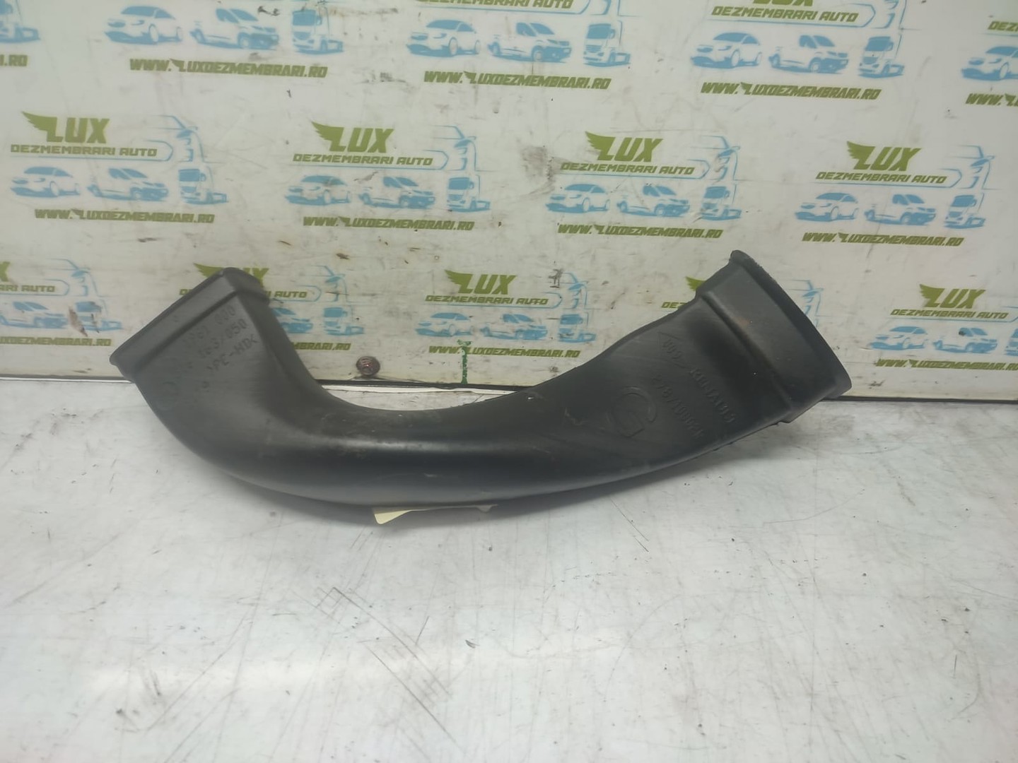 Tub admisie 278710002r Renault Scenic 3 (2009 - 2012)