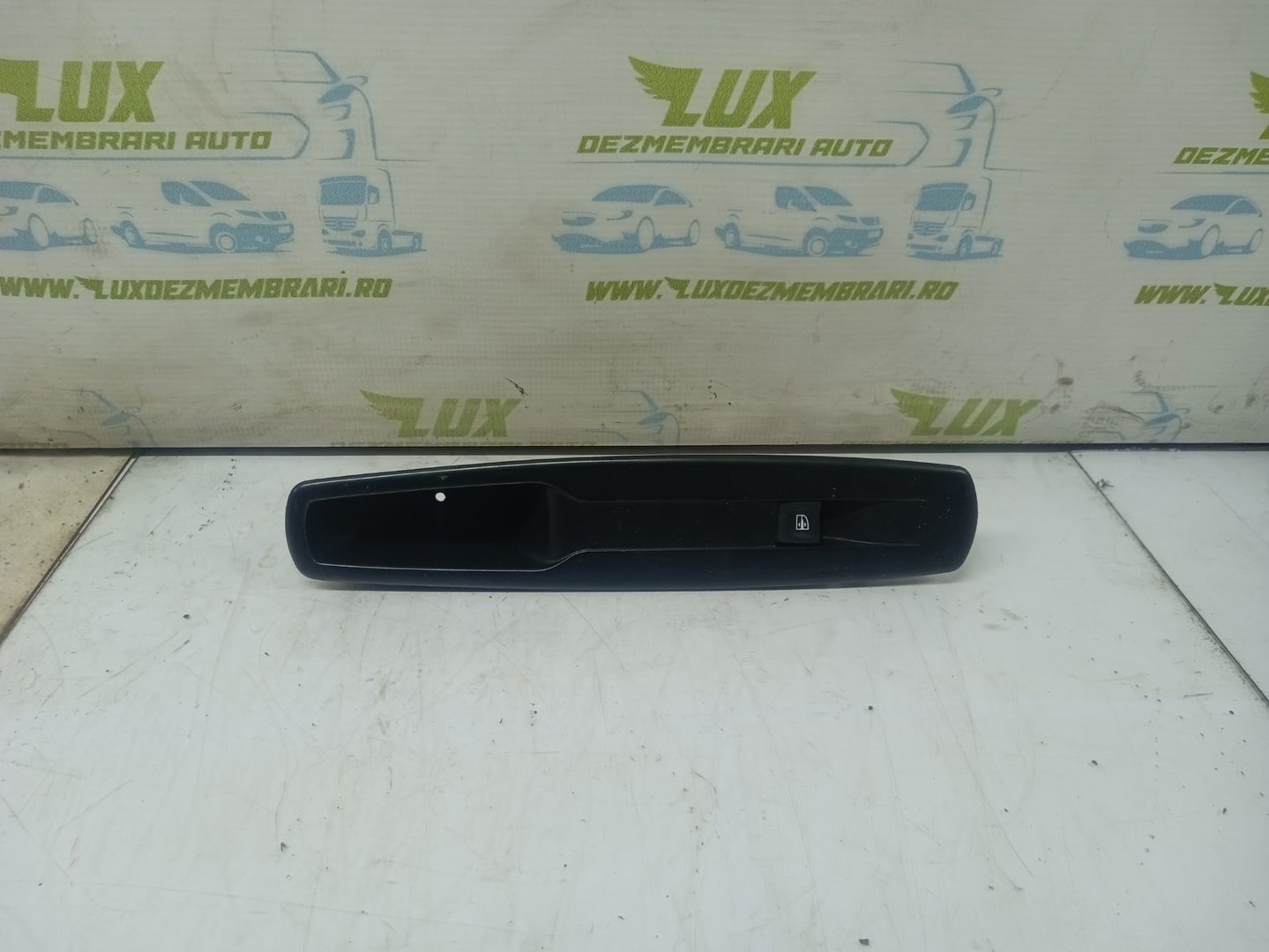 Buton geam pa66gf20 Renault Scenic 3 (2009 - 2012)