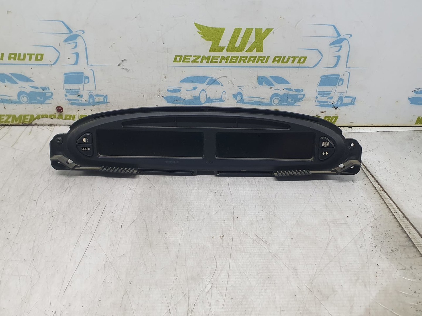 Ceas bord 88311351 Citroen Xsara Picasso 1 (facelift) (2004 - 2010)