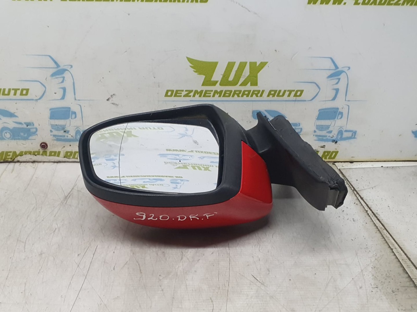 Oglinda dreapta E9024550 Ford Focus 3 (2011 - 2015)