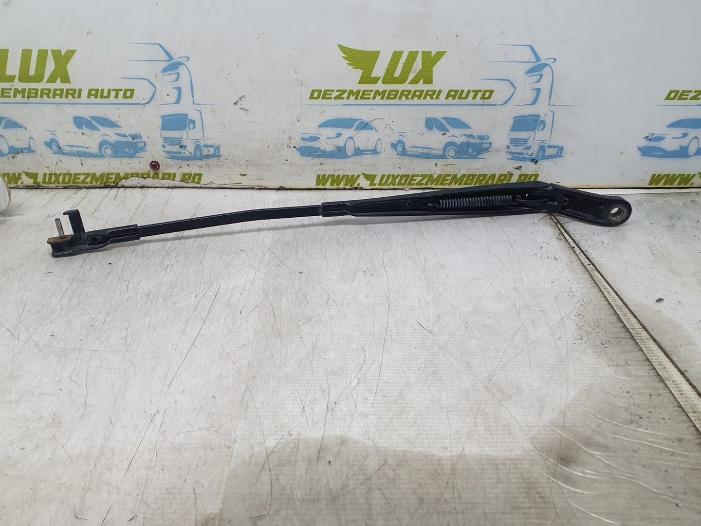 Brat stergator parbriz dreapta Citroen Xsara Picasso 1 (facelift) (2004 - 2010)