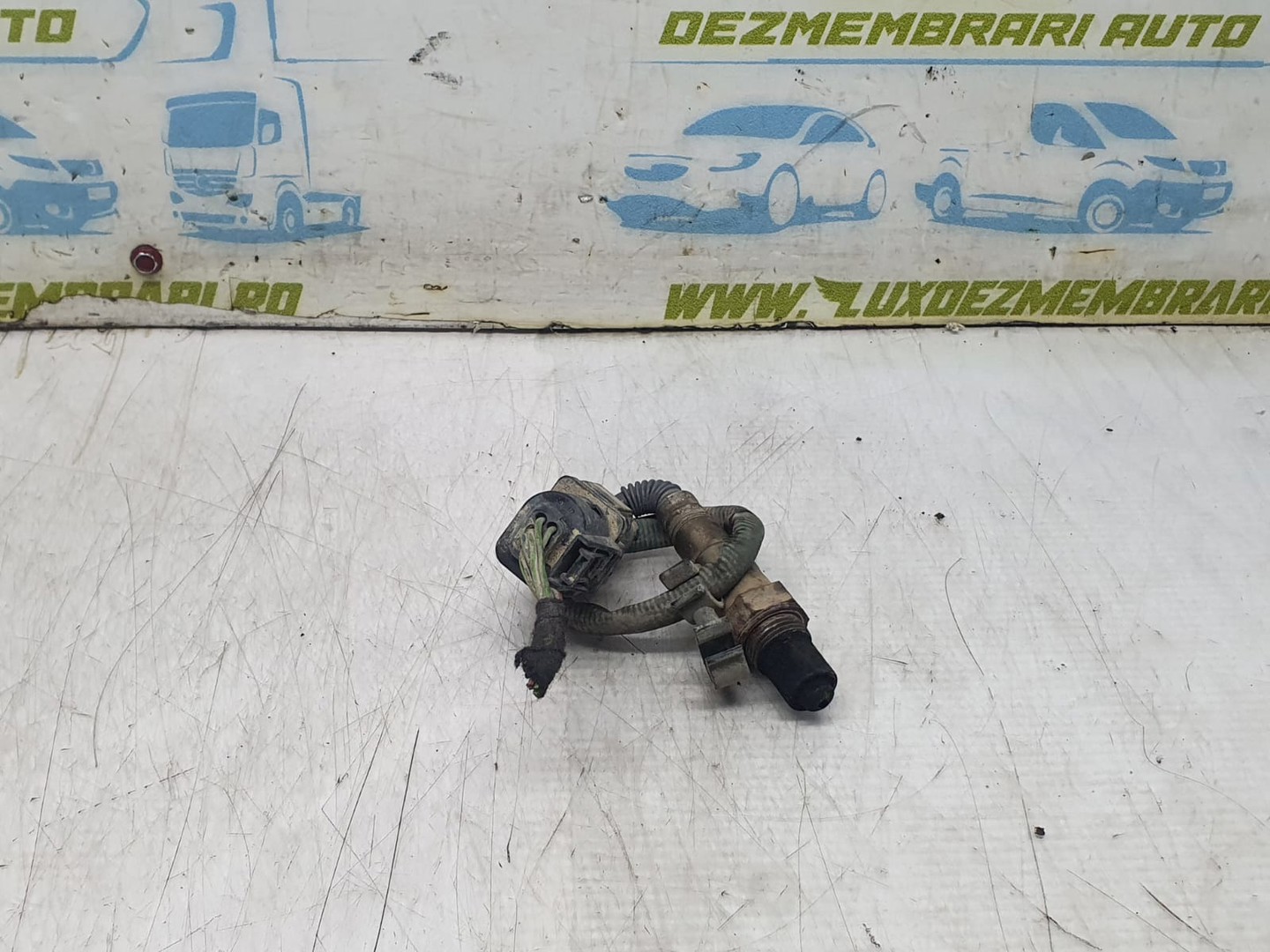 Sonda lambda Mercedes Benz Vito W639 (2003 - 2010)