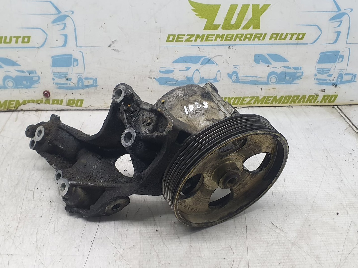 Pompa servodirectie 26103773 Citroen Xsara Picasso 1 (facelift) (2004 - 2010)
