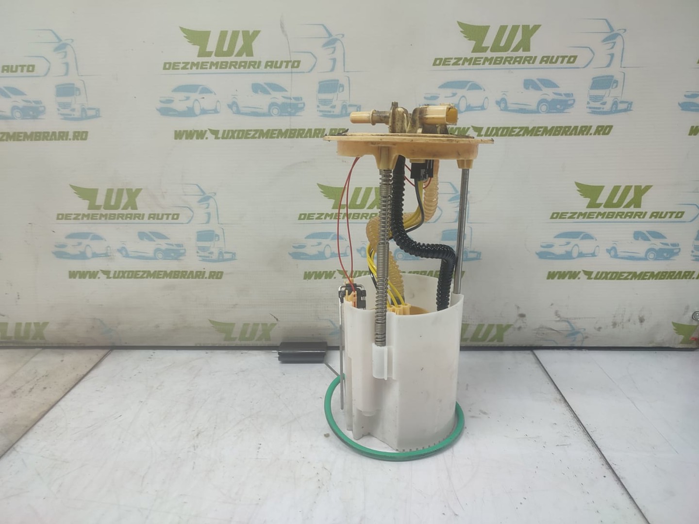 Pompa combustibil 17040 4EA0A Nissan Qashqai 2 J11 (2013 - 2020)