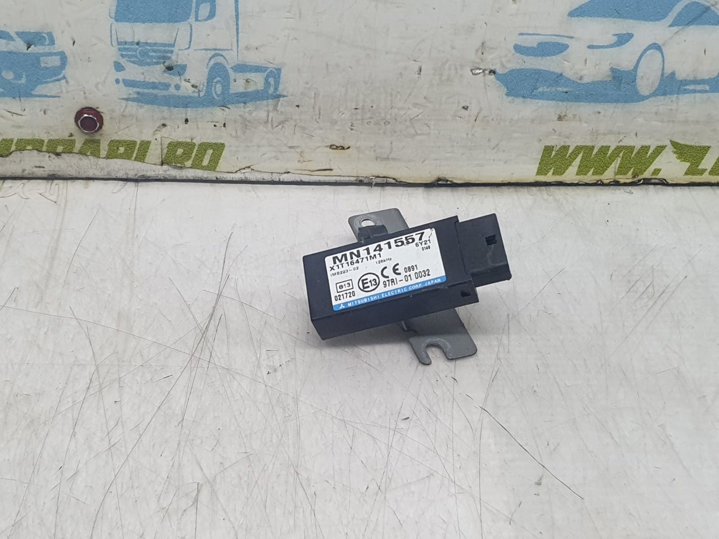 Modul imobilizator MN141557 Mitsubishi Grandis 1 generation (2003 - 2011)