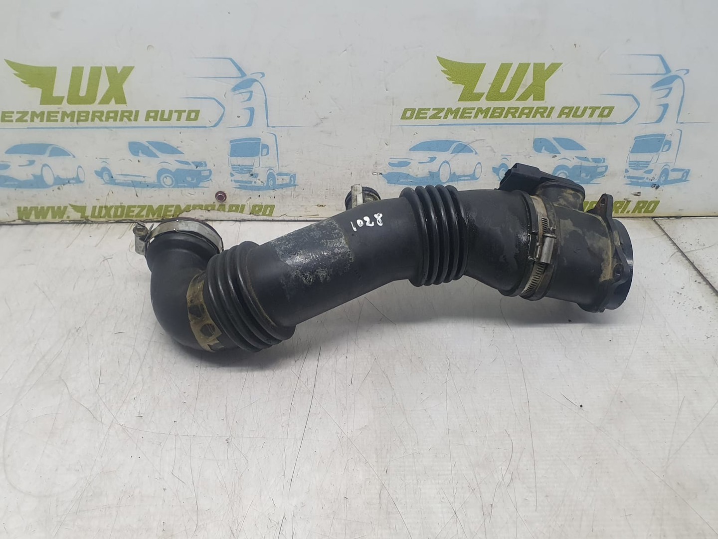 Tub admisie 9656953680 Citroen Xsara Picasso 1 (facelift) (2004 - 2010)