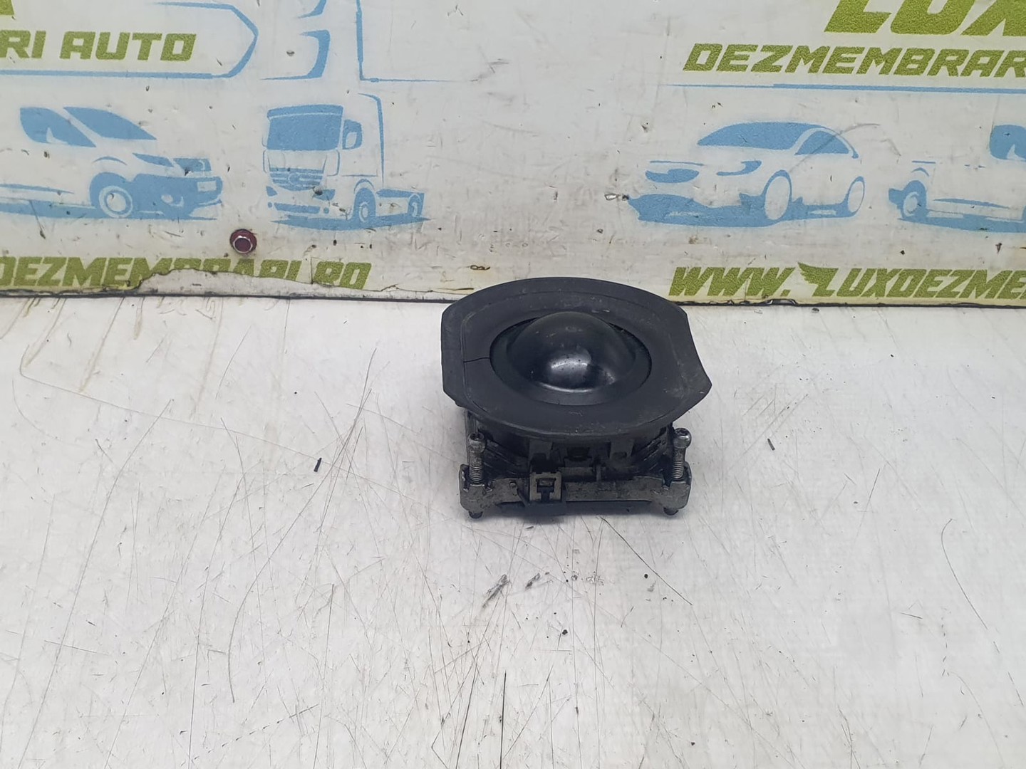 Distronic 0203302579 04672759ad Jeep Compass 2 (2017 - 2021)