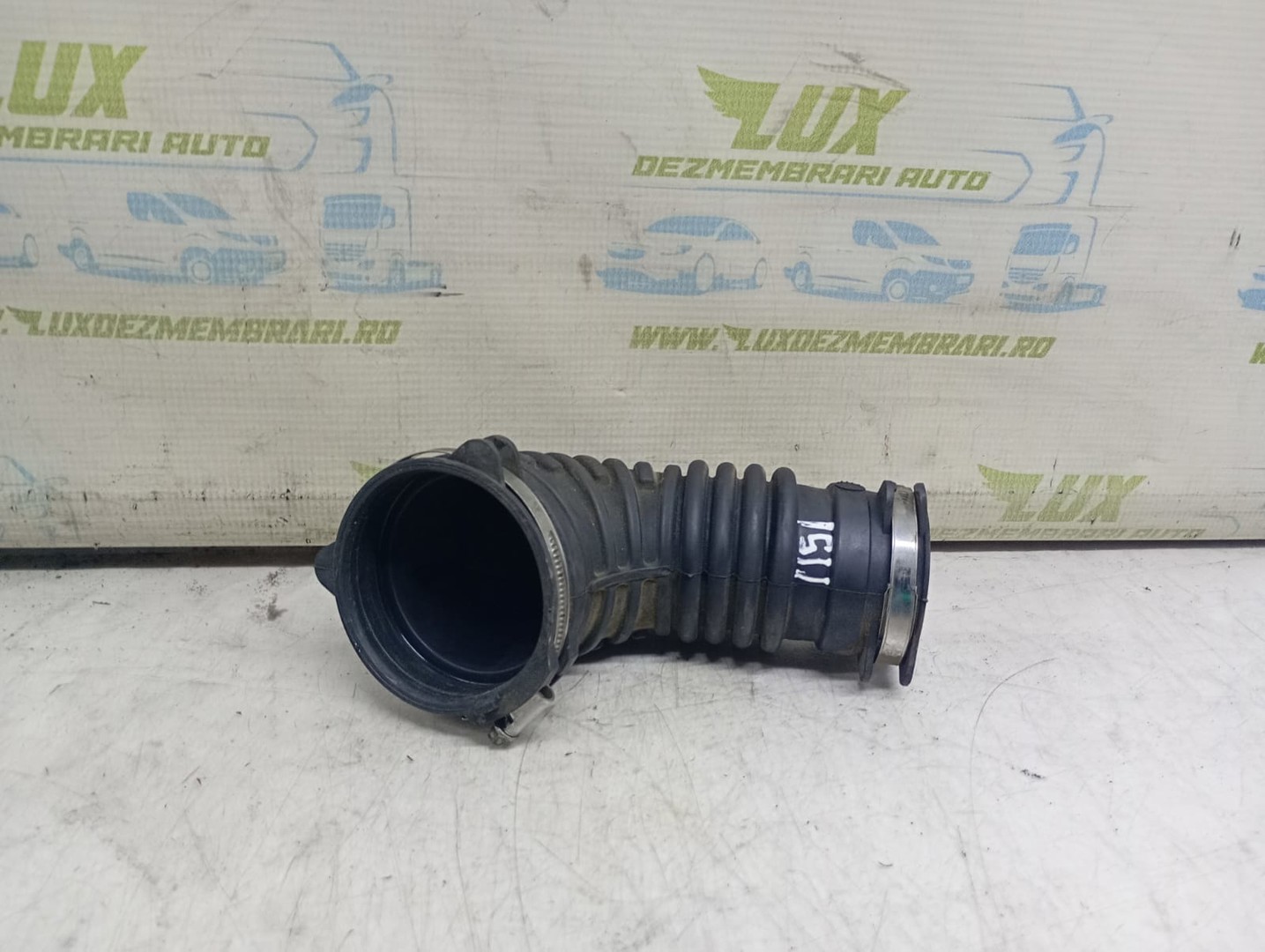 Furtun admisie 13367286 Opel Astra K (2015 - 2020)