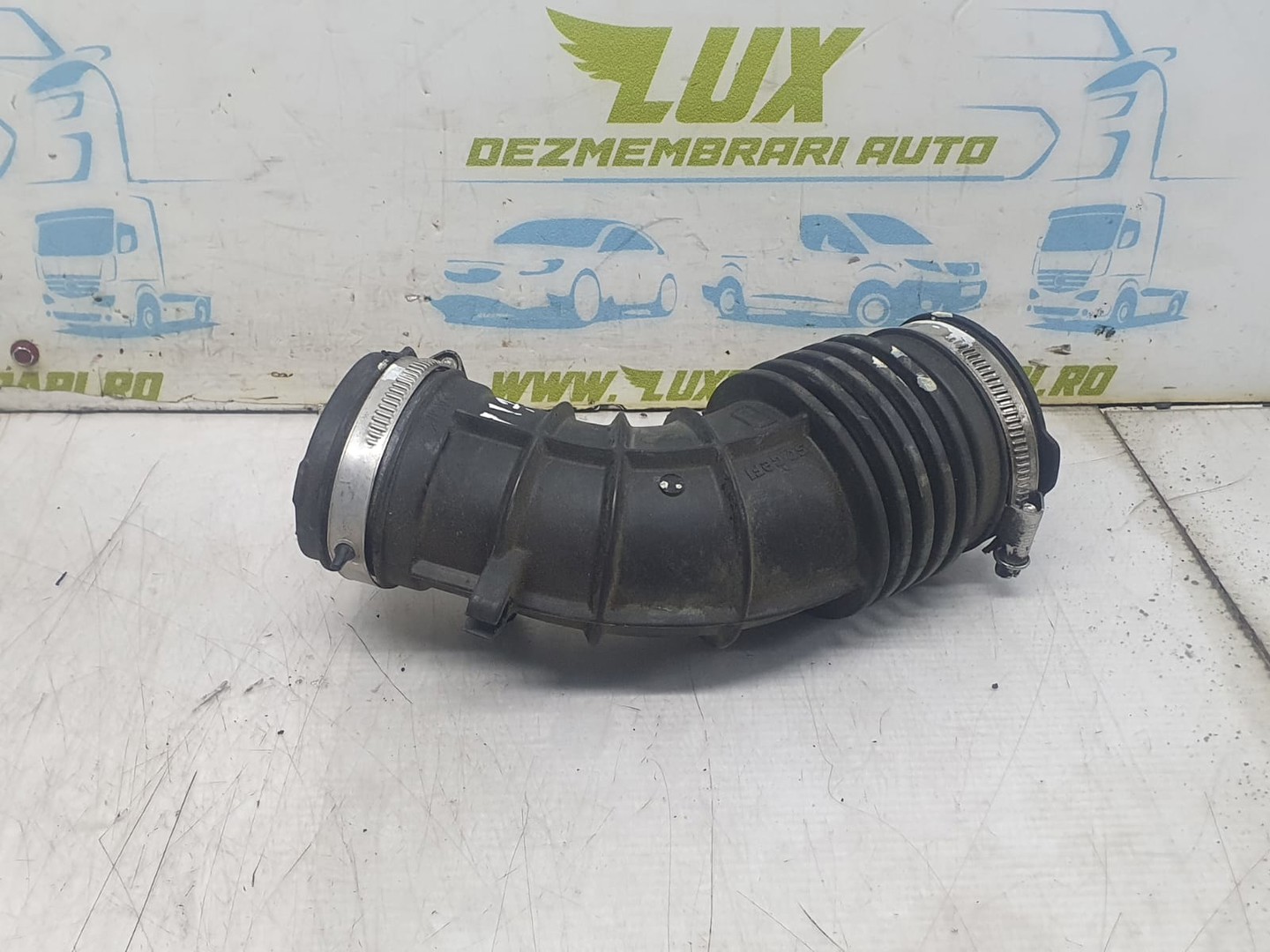 Furtun admisie 3d1L Nissan Qashqai 2 J11 (2013 - 2020)
