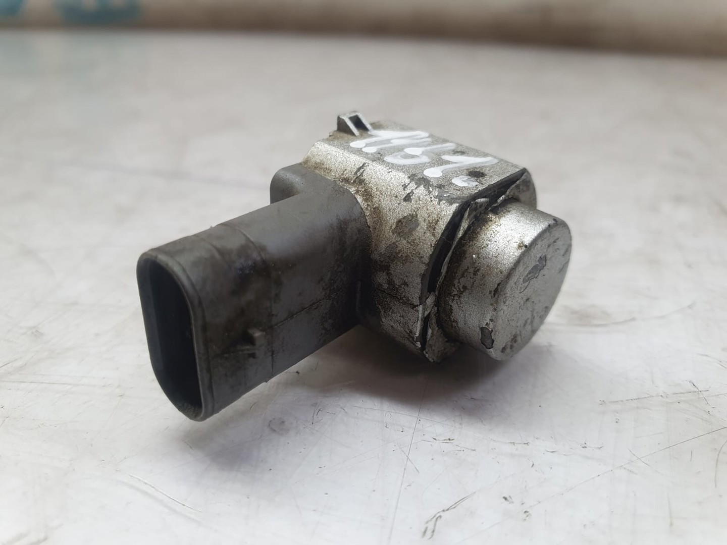 Senzor parcare Audi Q7 4L (2005 - 2009)