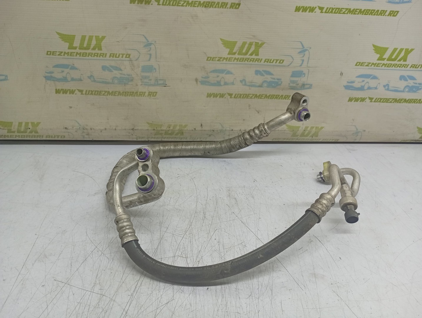 Conducta clima ac 511467016 Opel Astra K (2015 - 2020)