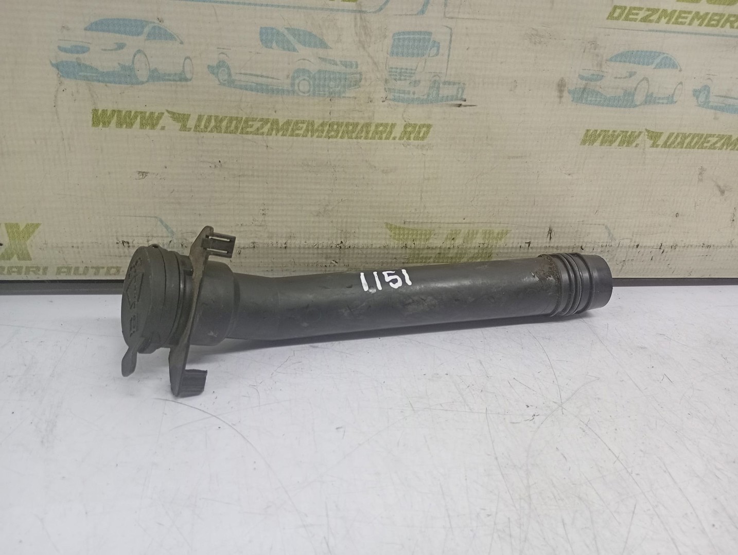 Gat umplere rezervor 39033409 Opel Astra K (2015 - 2020)