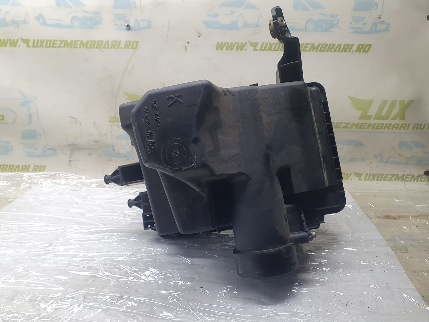 Carcasa filtru aer Nissan Qashqai 2 J11 (2013 - 2020)