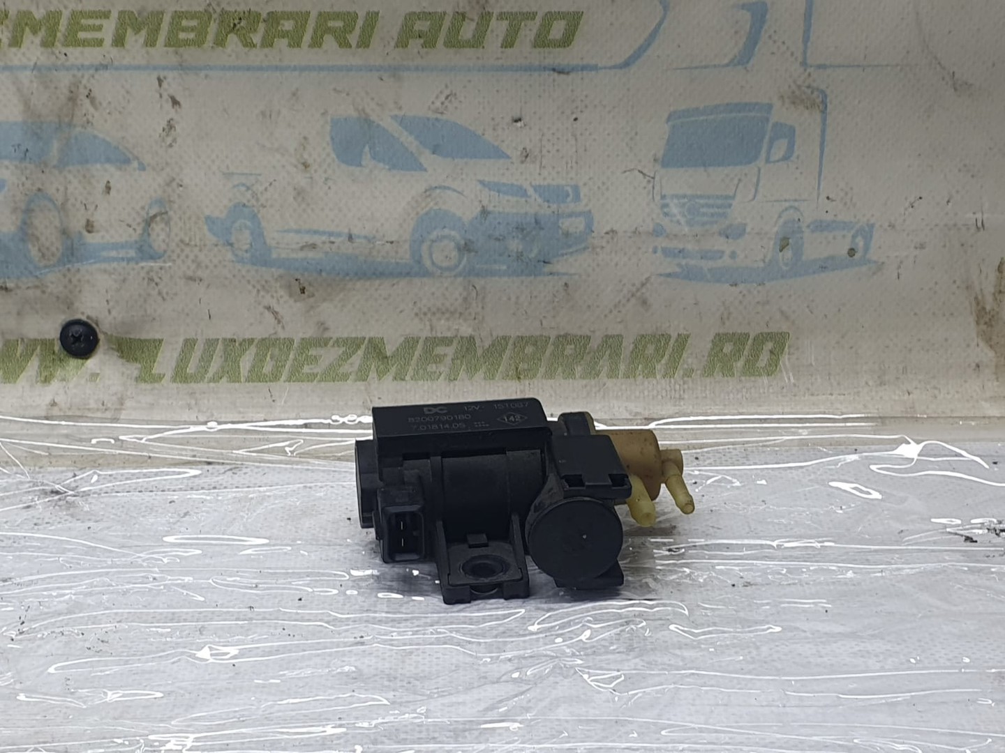 Aceasta este imaginea corespunzatoare acestui obiect