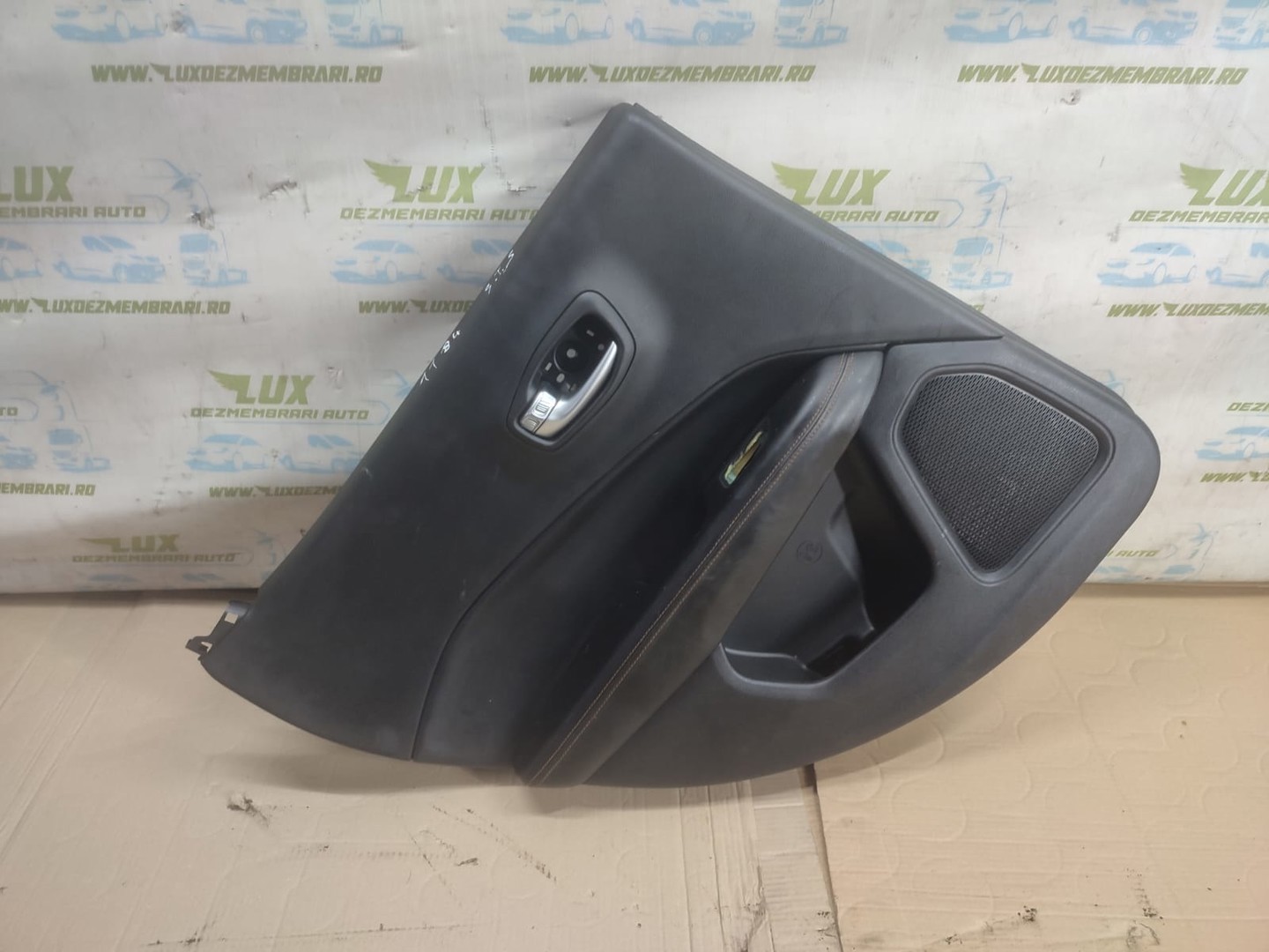 Fata usa stanga spate 4GIBAD003 Jeep Compass 2 (2017 - 2021)