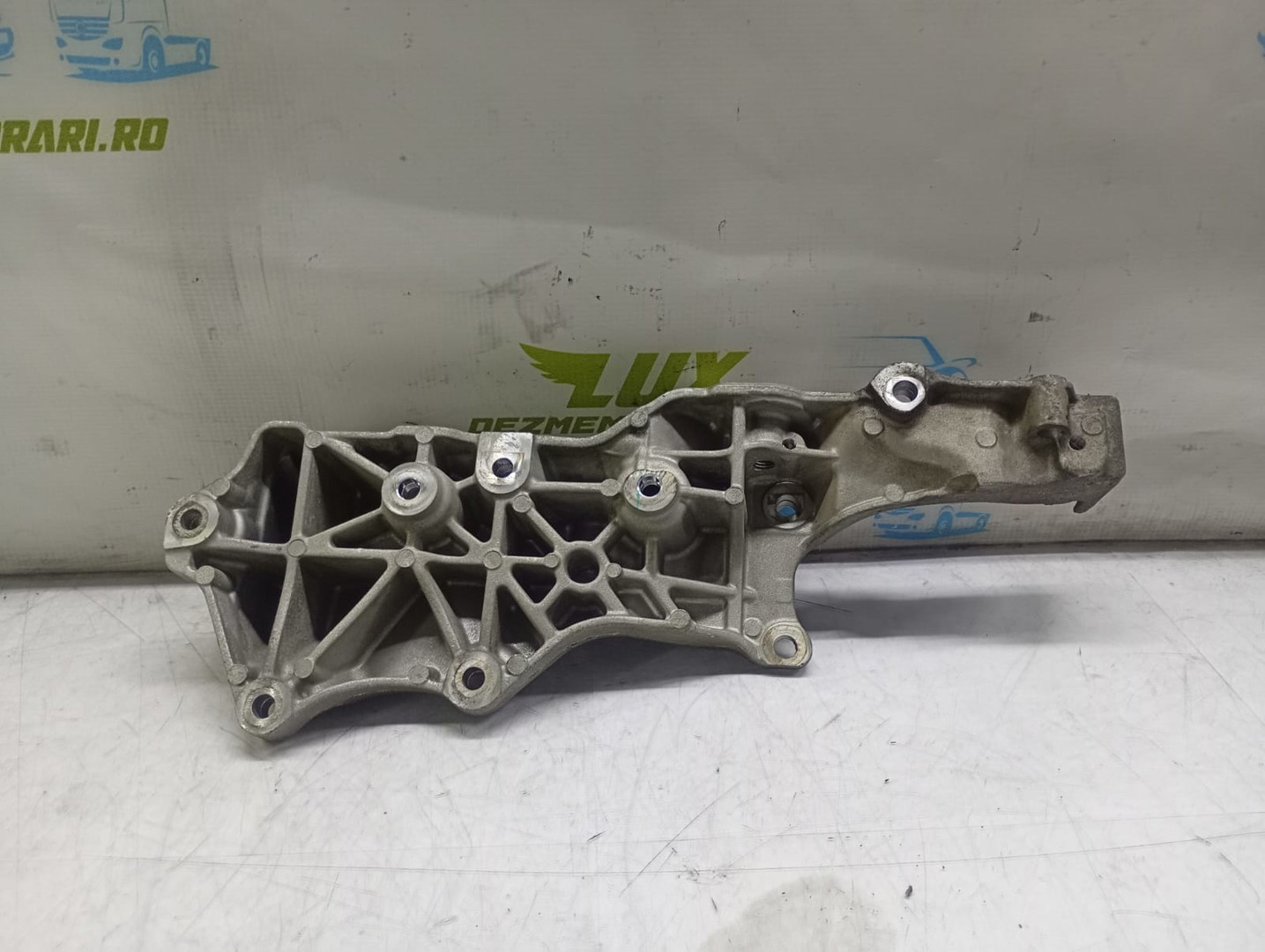 Suport accesorii 9674969780 Peugeot 508 1 (2010 - 2014)