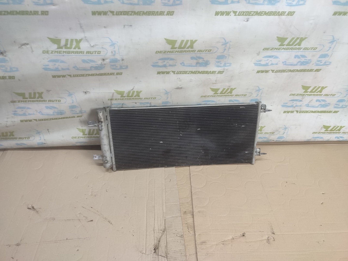 Radiator clima ac Opel Astra K (2015 - 2020)