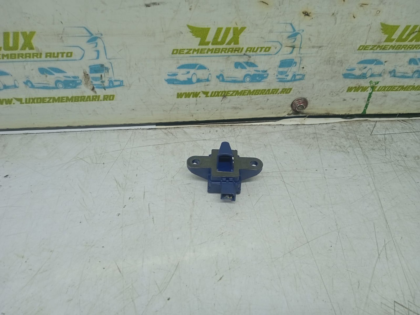 Senzor impact 53328368 Jeep Compass 2 (2017 - 2021)