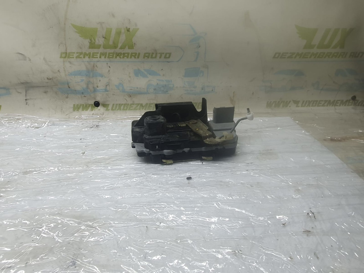 Broasca stanga spate Citroen Xsara Picasso 1 (facelift) (2004 - 2010)