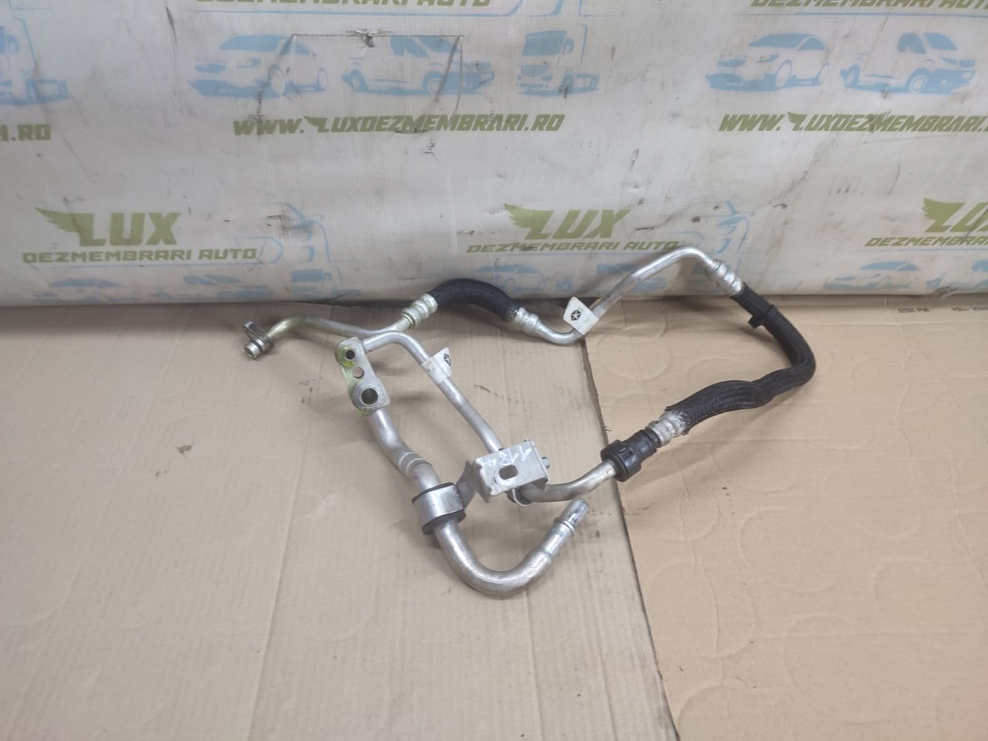 Conducta clima ac P68381554AA Jeep Compass 2 (2017 - 2021)
