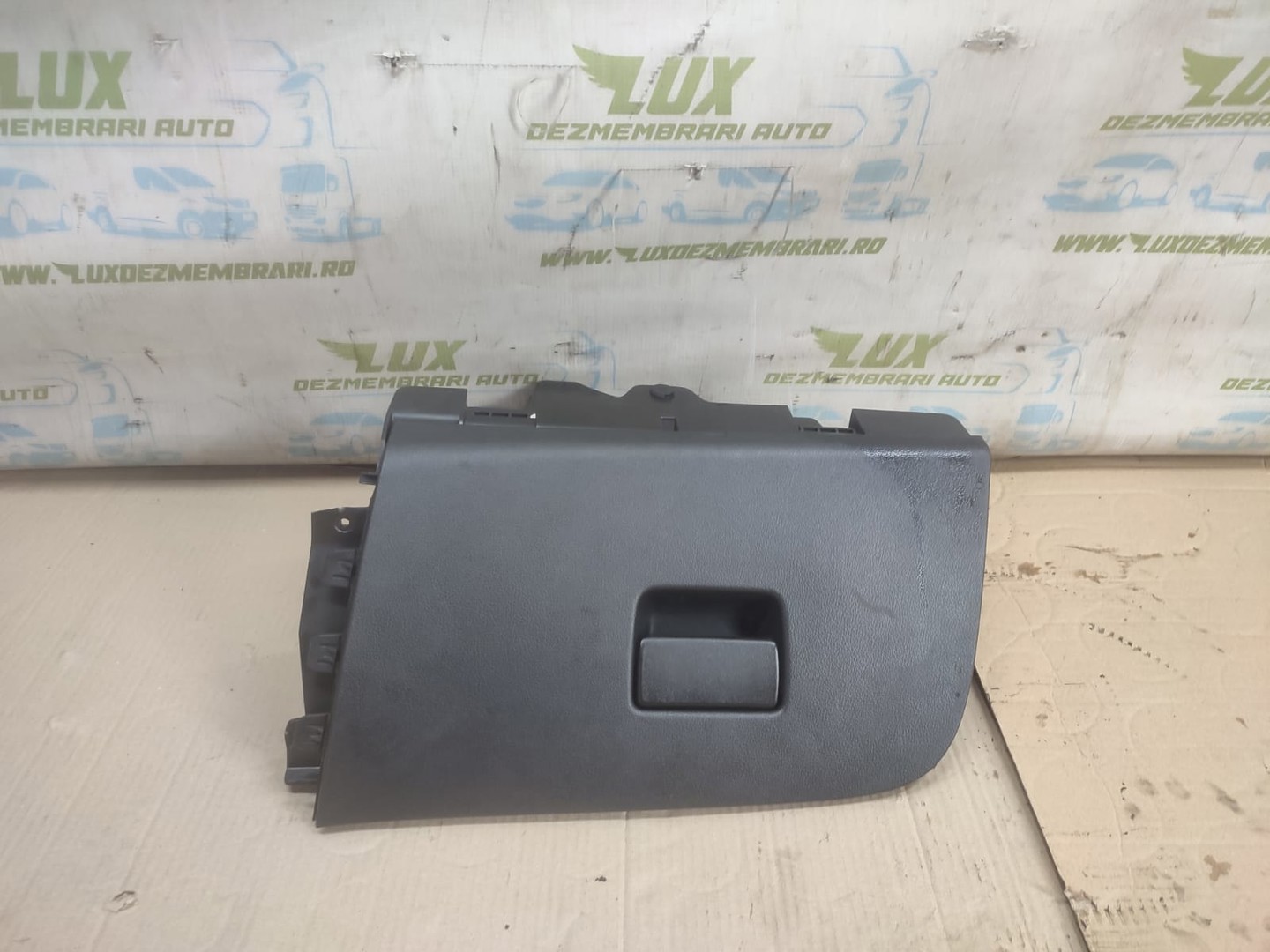 Torpedou 39046539 Opel Astra K (2015 - 2020)