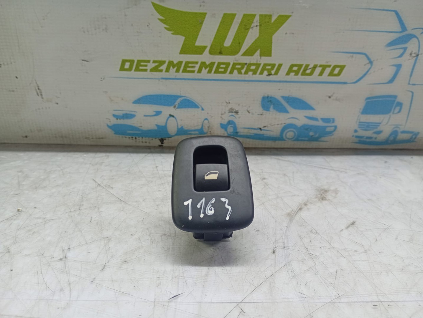 Buton geam 96623726xt Peugeot 508 1 (2010 - 2014)