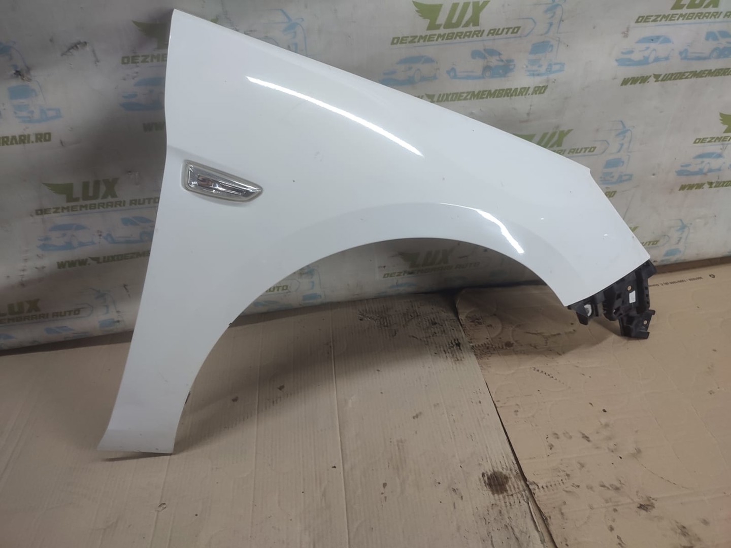 Aripa dreapta fata Opel Astra K (2015 - 2020)