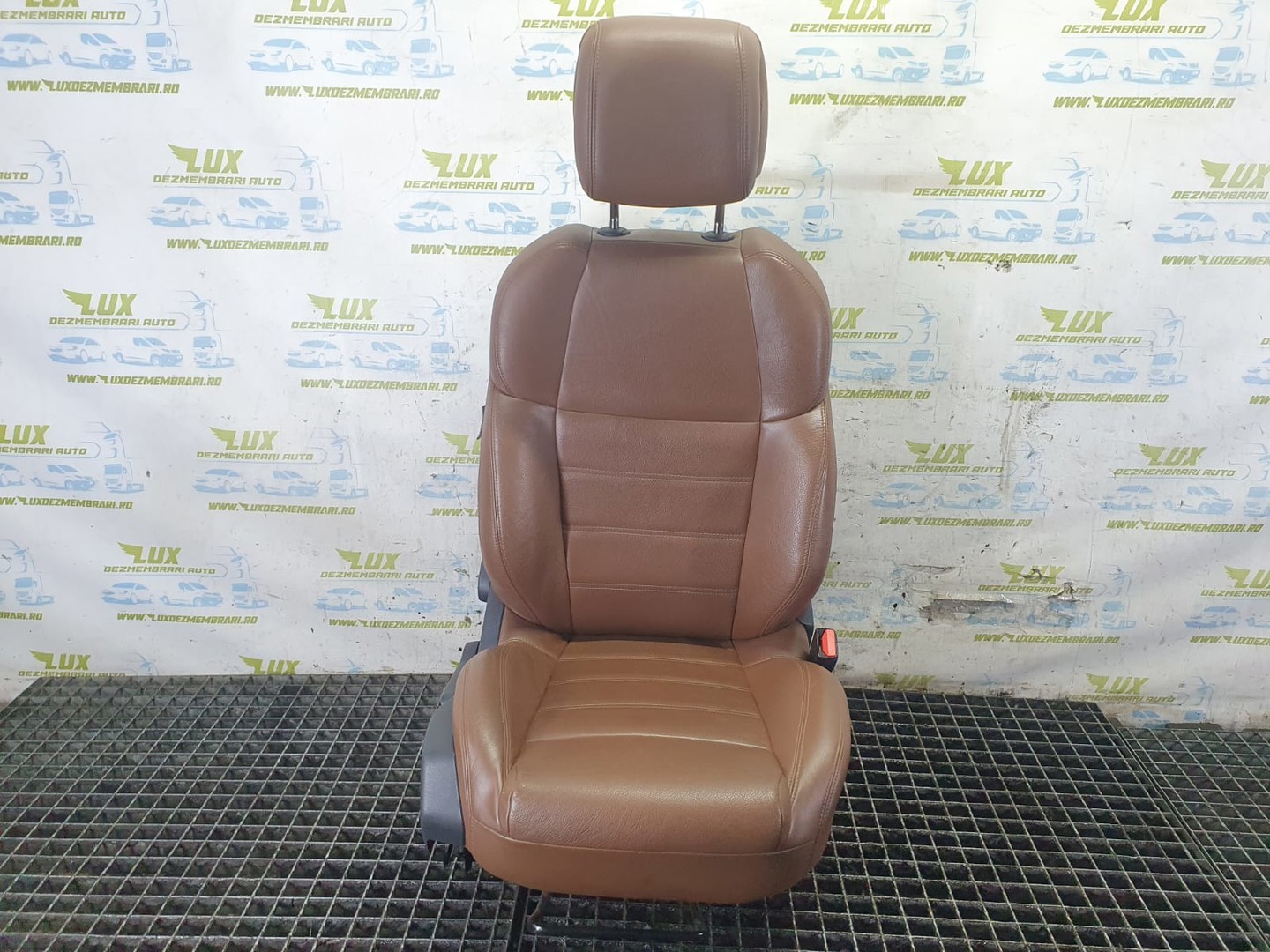 Scaun dreapta fata Peugeot 508 1 (2010 - 2014)