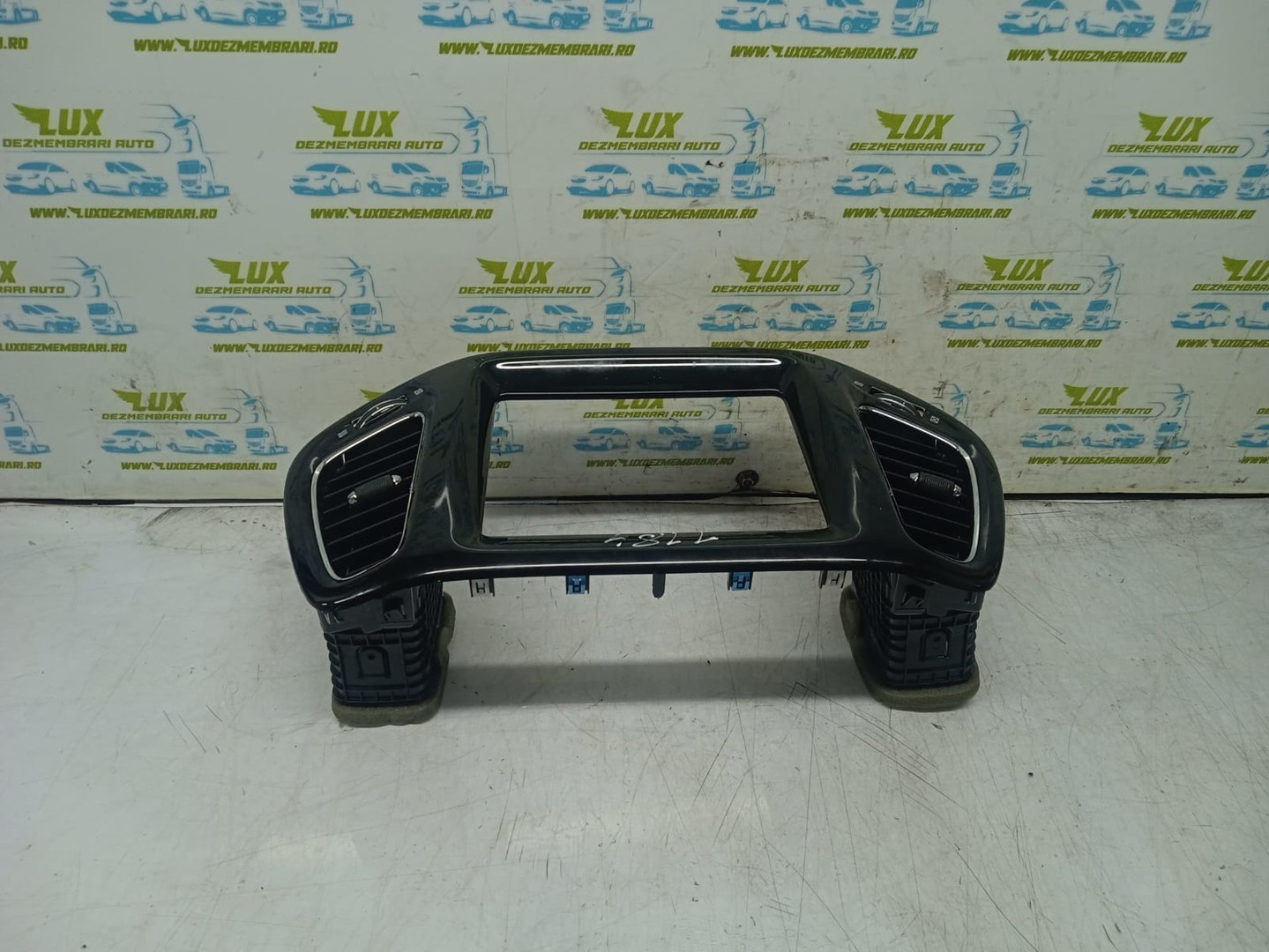 Grila ventilatie 5zl49trmab Jeep Compass 2 (2017 - 2021)