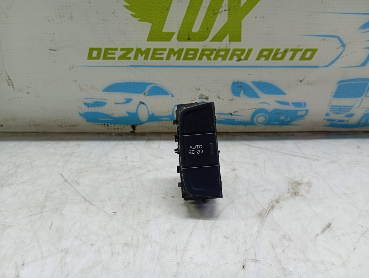 Buton 96770601zd Peugeot 508 1 (2010 - 2014)