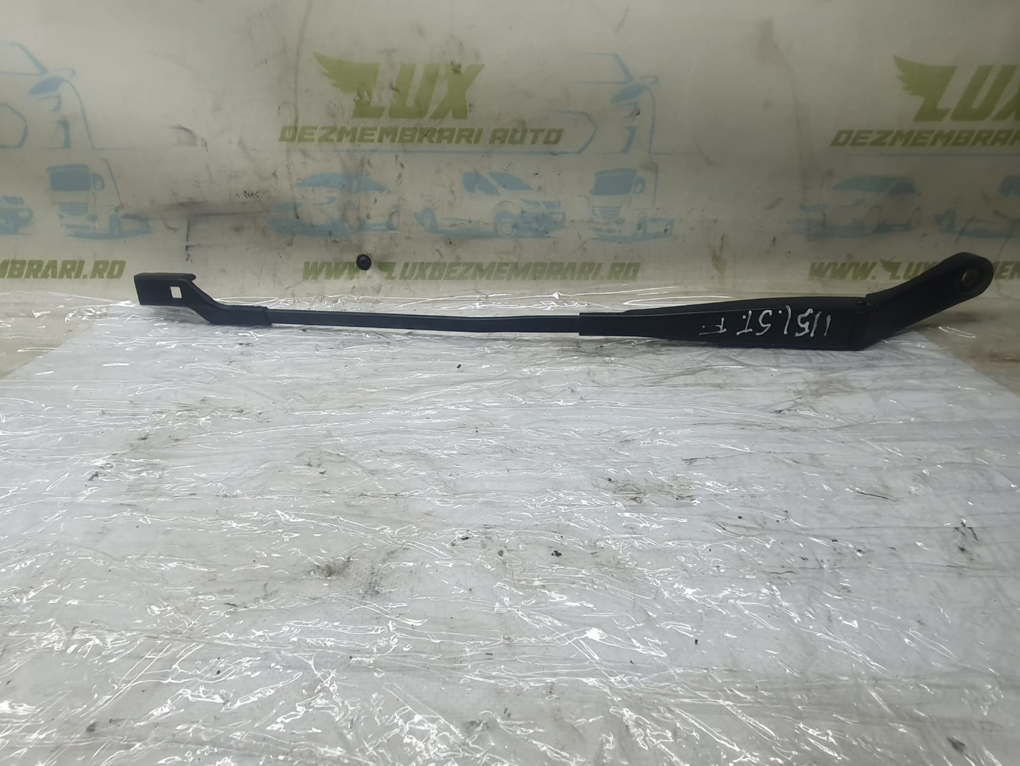 Brat stergator parbriz stanga Opel Astra K (2015 - 2020)
