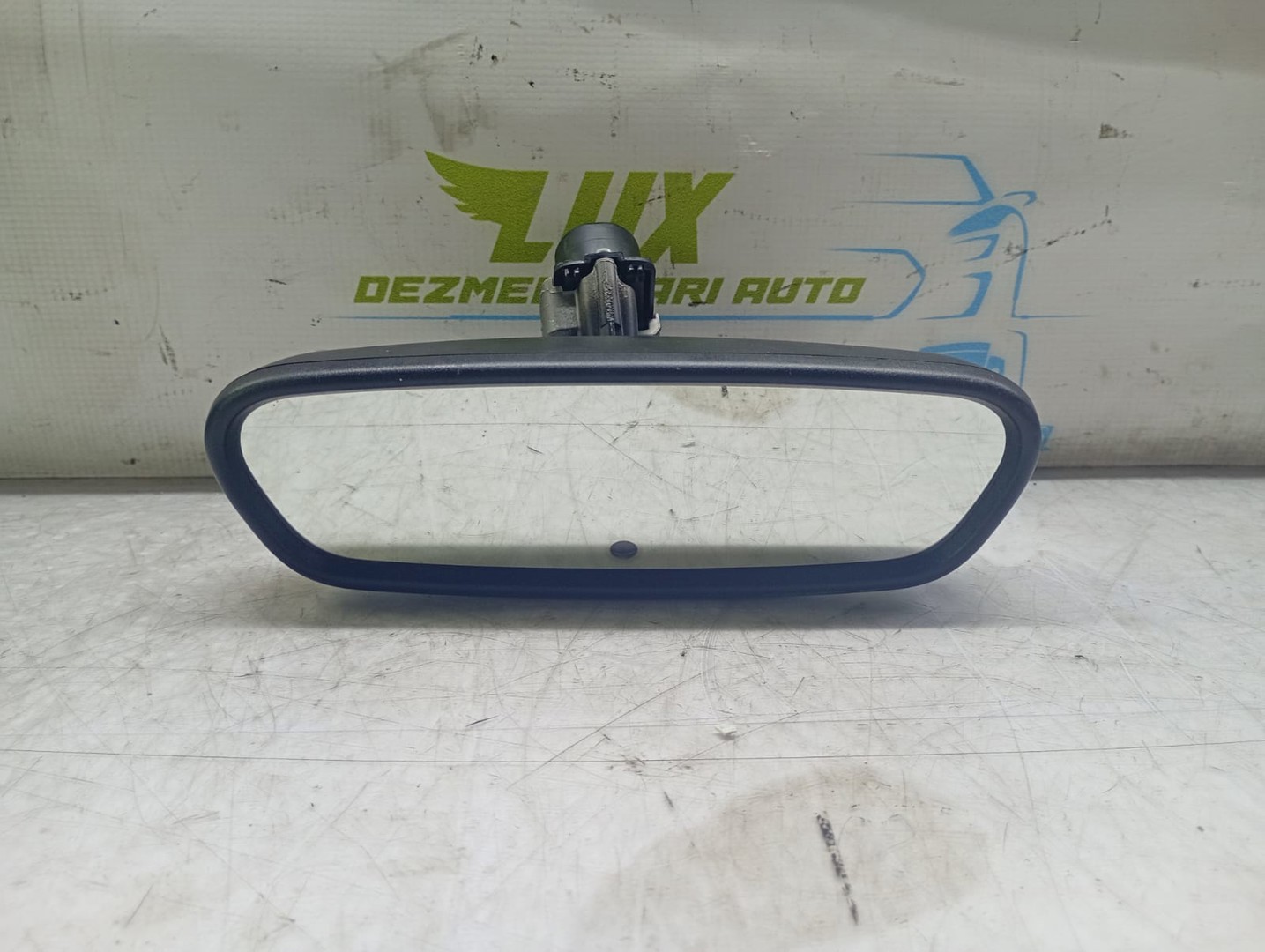 Oglinda retrovizoare interioara 96758892xt Peugeot 508 1 (2010 - 2014)