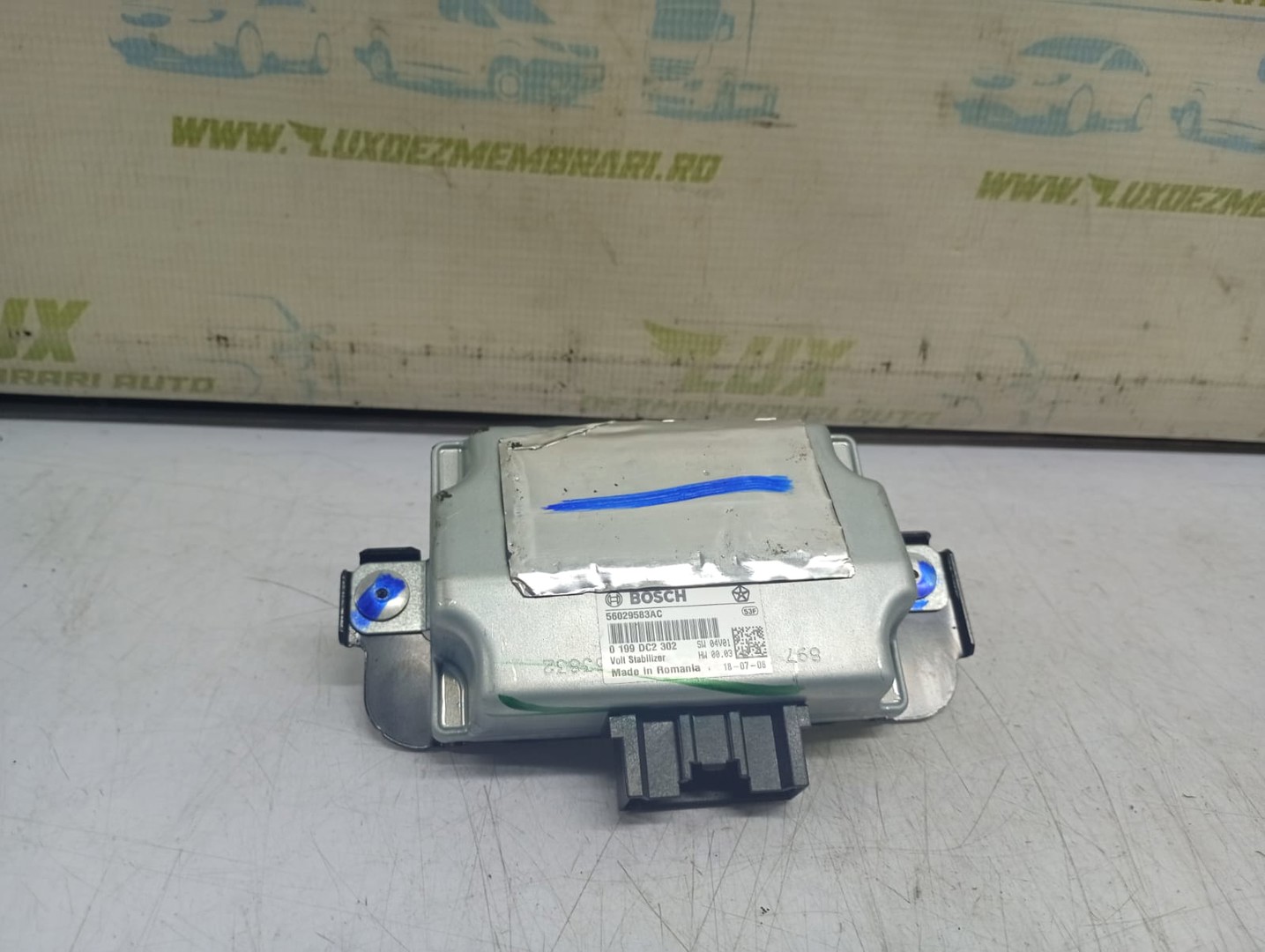 Modul stabilizator 56029583ac Jeep Compass 2 (2017 - 2021)