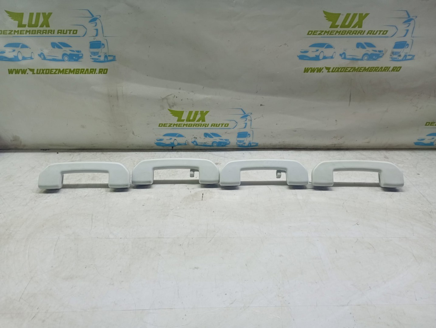 Maner plafon Peugeot 508 1 (2010 - 2014)