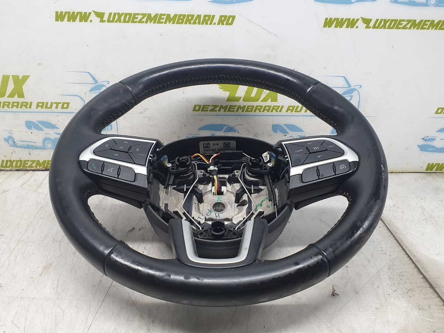 Volan in 3 spite cu comenzi 1049810v95 Jeep Compass 2 (2017 - 2021)