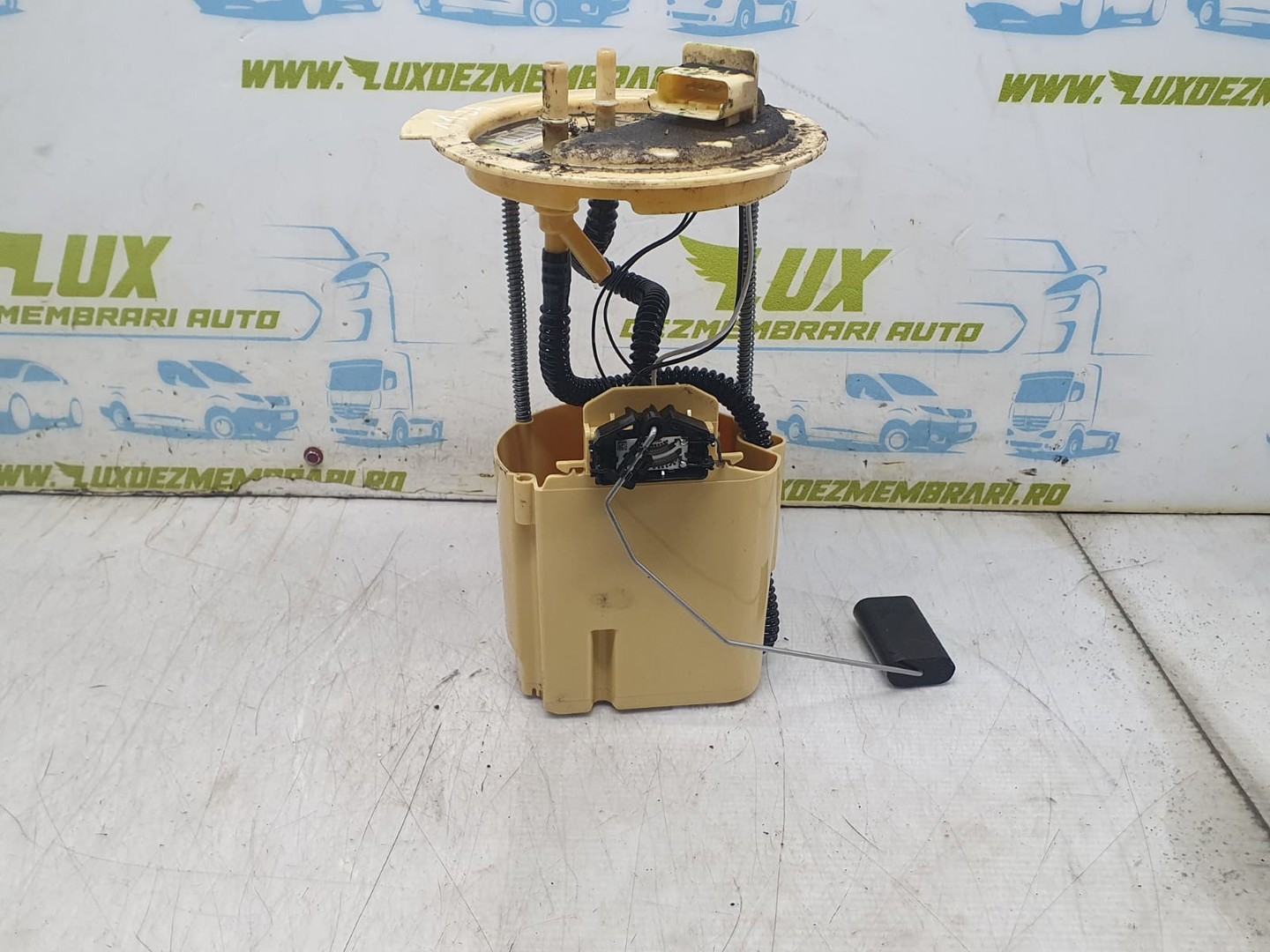 Pompa combustibil AR0037791 Jeep Compass 2 (2017 - 2021)