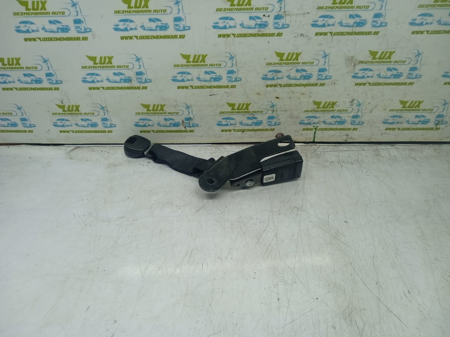 Pretensioner p34229290dblc Jeep Compass 2 (2017 - 2021)