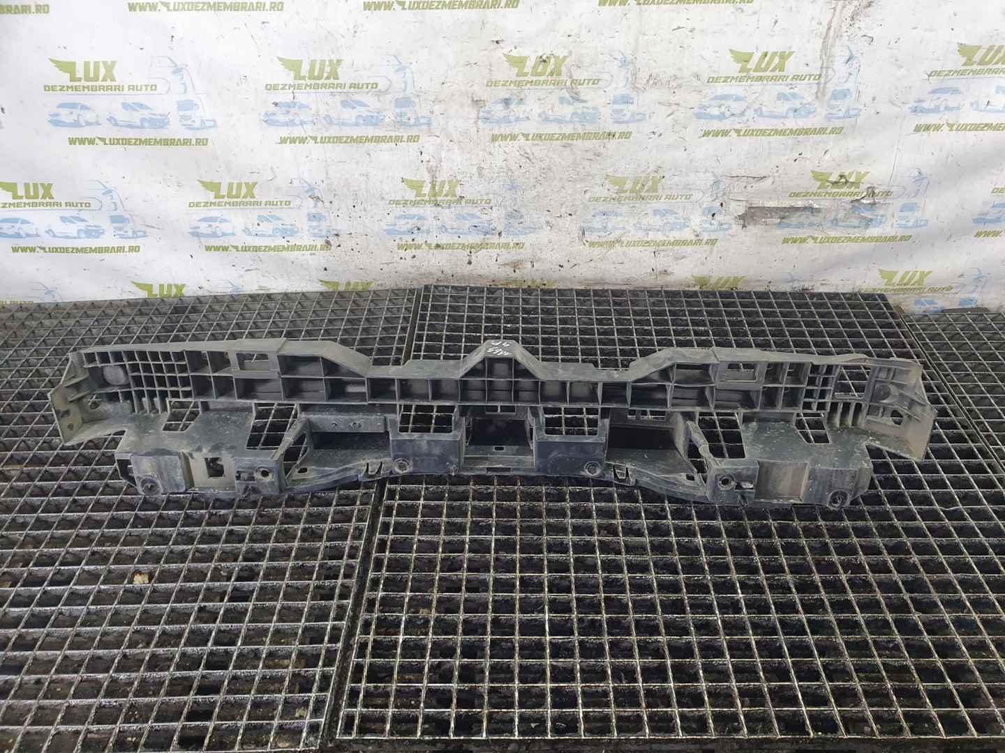 Armatura bara spate 9675548180 Peugeot 508 1 (2010 - 2014)