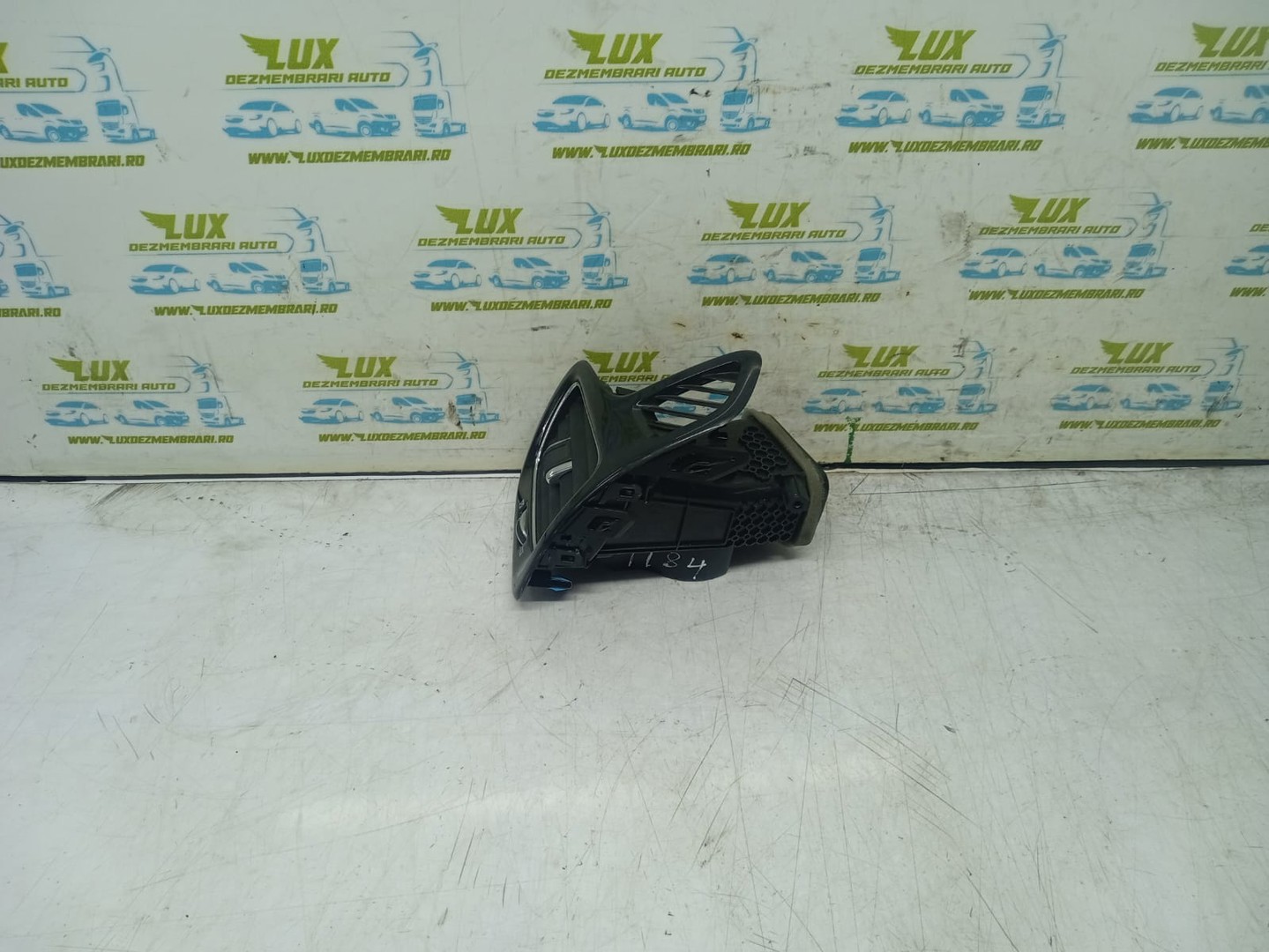 Grila ventilatie bord 5ut65trma Jeep Compass 2 (2017 - 2021)