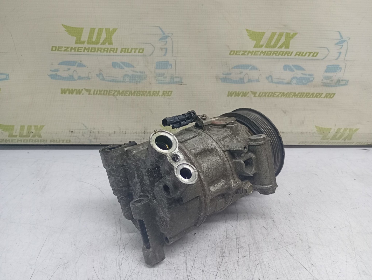Compresor clima ac 39034464 Opel Astra K (2015 - 2020)