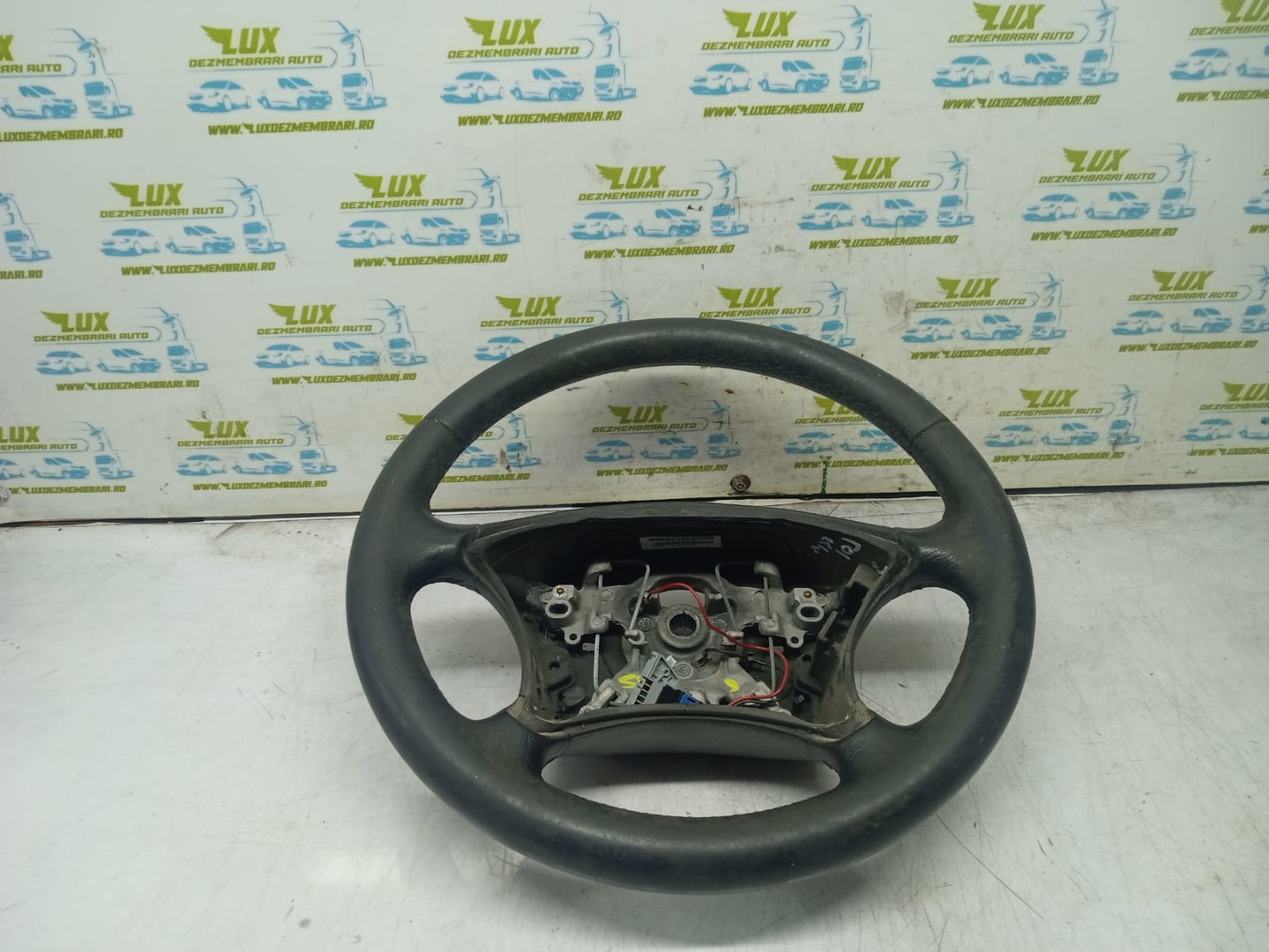 Volan in 4 spite sv1008000 Citroen Xsara Picasso 1 (facelift) (2004 - 2010)