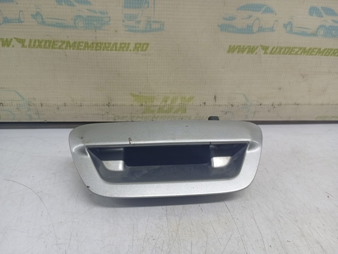 Maner deschidere haion 5VF92JSCAC Jeep Compass 2 (2017 - 2021)
