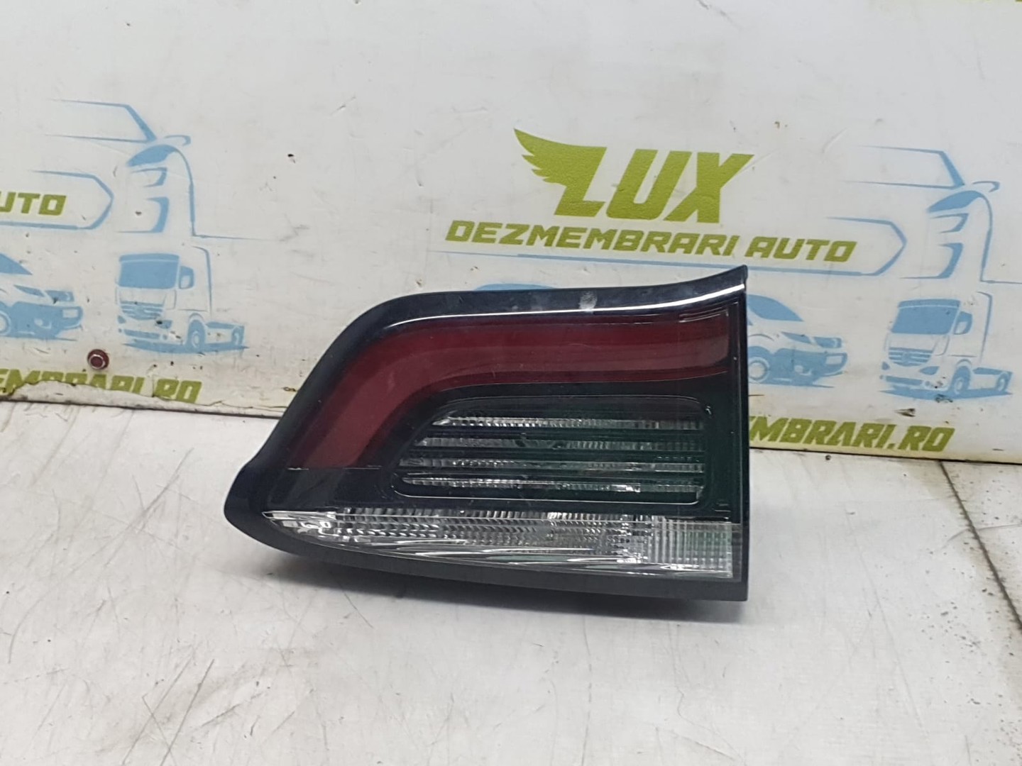 Stop stanga haion 6003TA0287 Jeep Compass 2 (2017 - 2021)