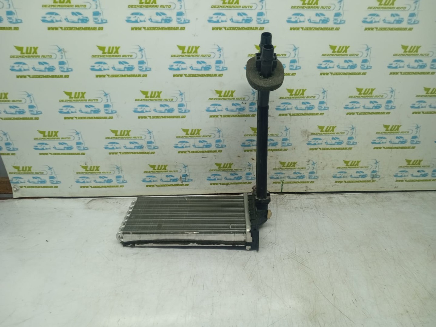 Radiator calorifer bord Citroen Xsara Picasso 1 (facelift) (2004 - 2010)