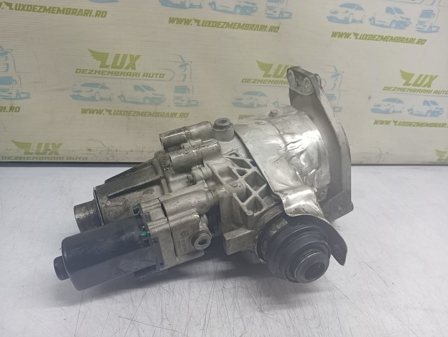 Cutie de transfer 00053410143 Jeep Compass 2 (2017 - 2021)