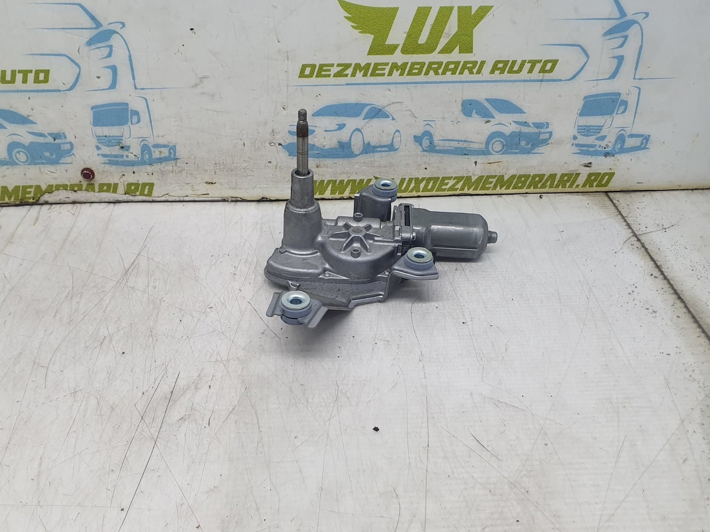 Motoras stergator haion 55112704AA Jeep Compass 2 (2017 - 2021)