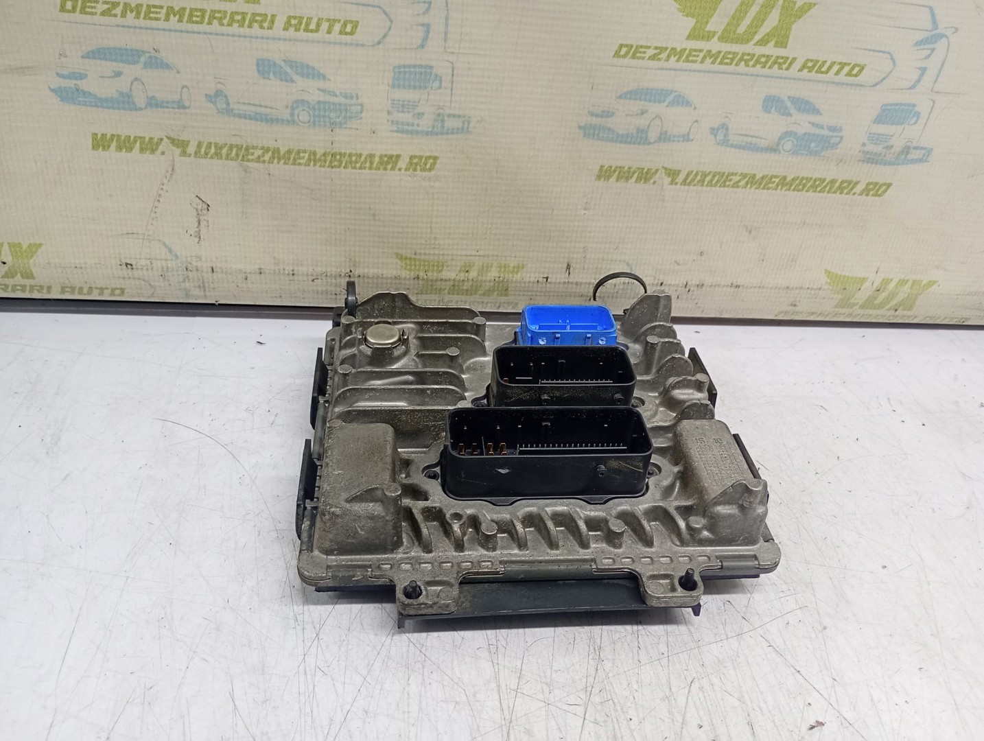 Calculator motor ECU 329510614 Opel Astra K (2015 - 2020)