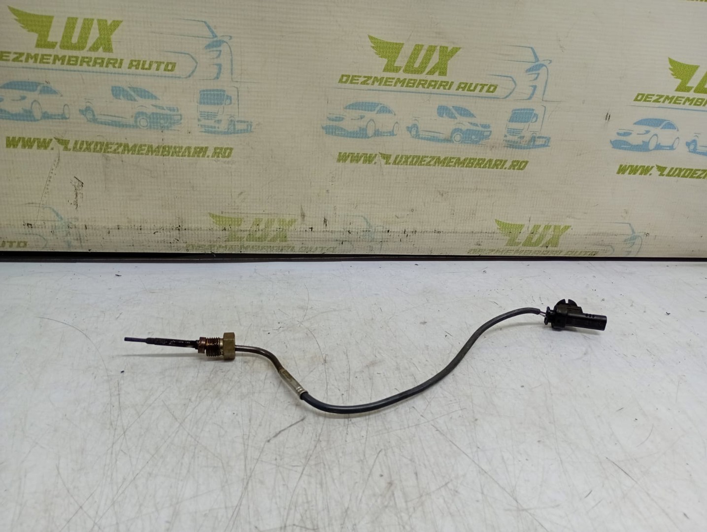 Sonda temperatura gaze 55592366 Opel Astra K (2015 - 2020)